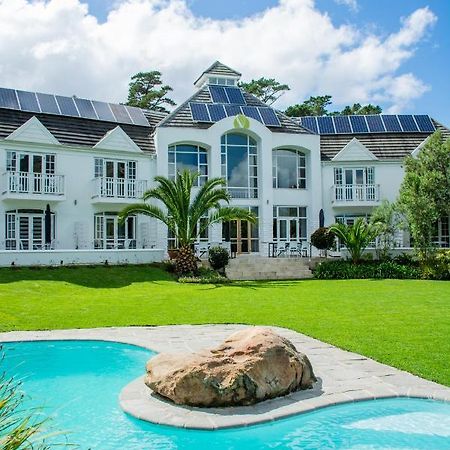 Vida Nova Retreat Hotel Hout Bay Exterior photo