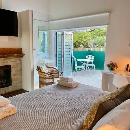 Vida Nova Retreat Hotel Hout Bay Exterior photo