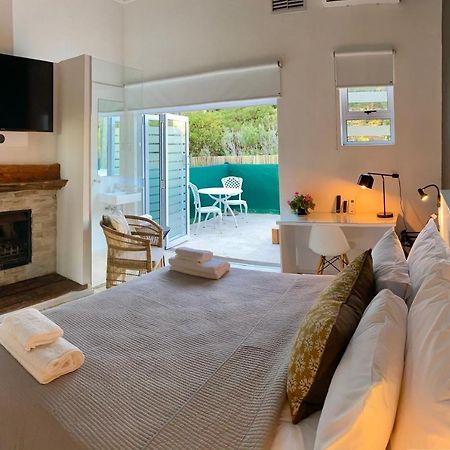 Vida Nova Retreat Hotel Hout Bay Exterior photo