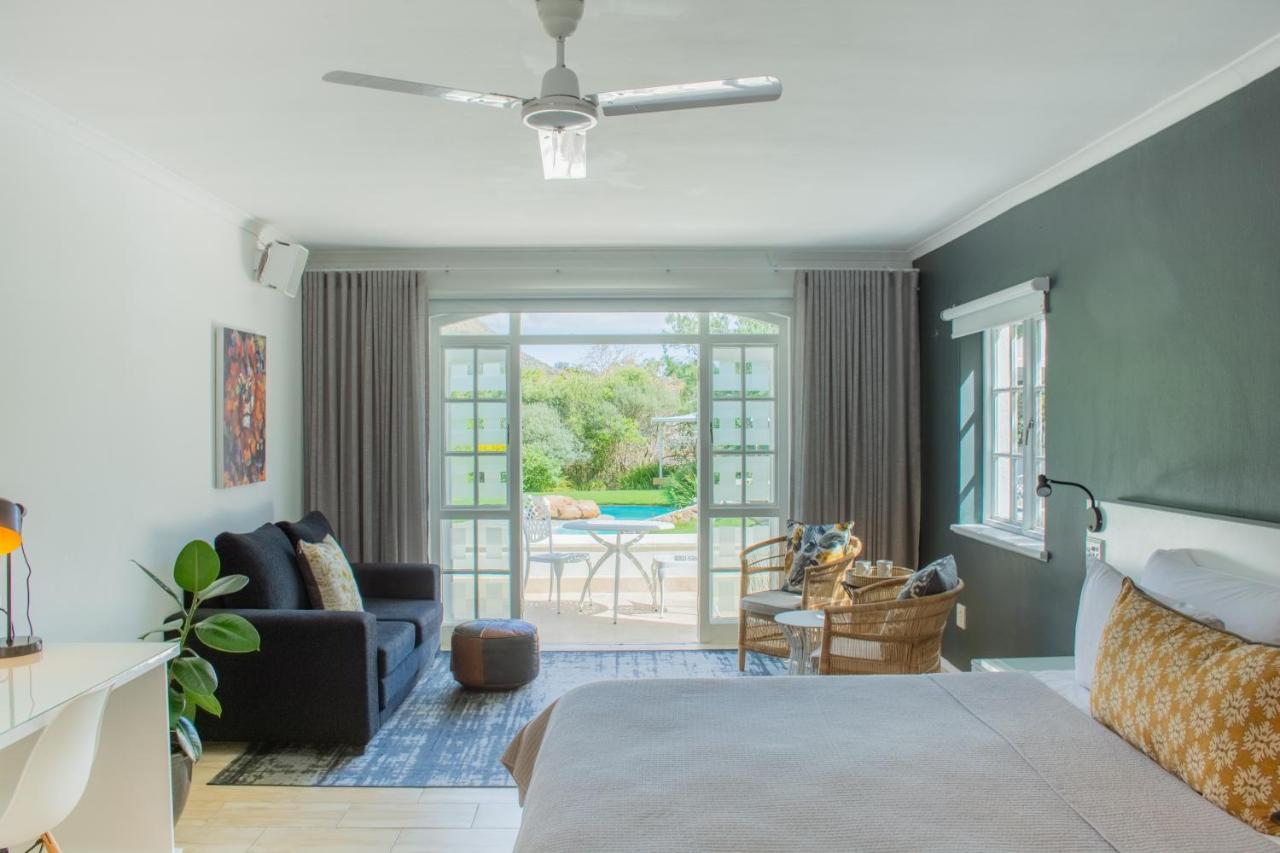 Vida Nova Retreat Hotel Hout Bay Exterior photo