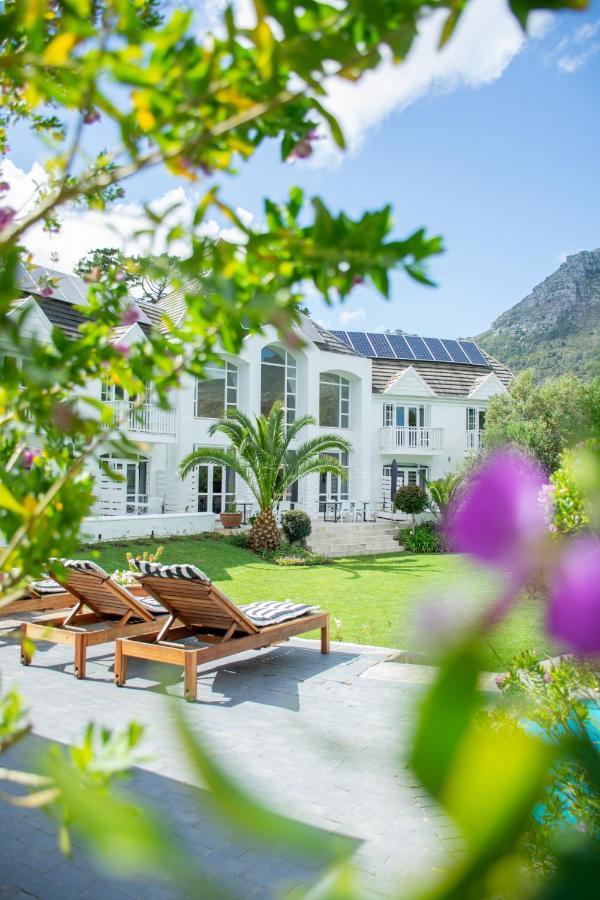 Vida Nova Retreat Hotel Hout Bay Exterior photo