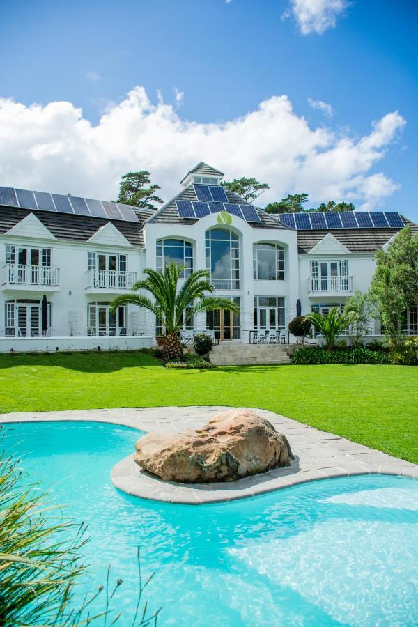 Vida Nova Retreat Hotel Hout Bay Exterior photo