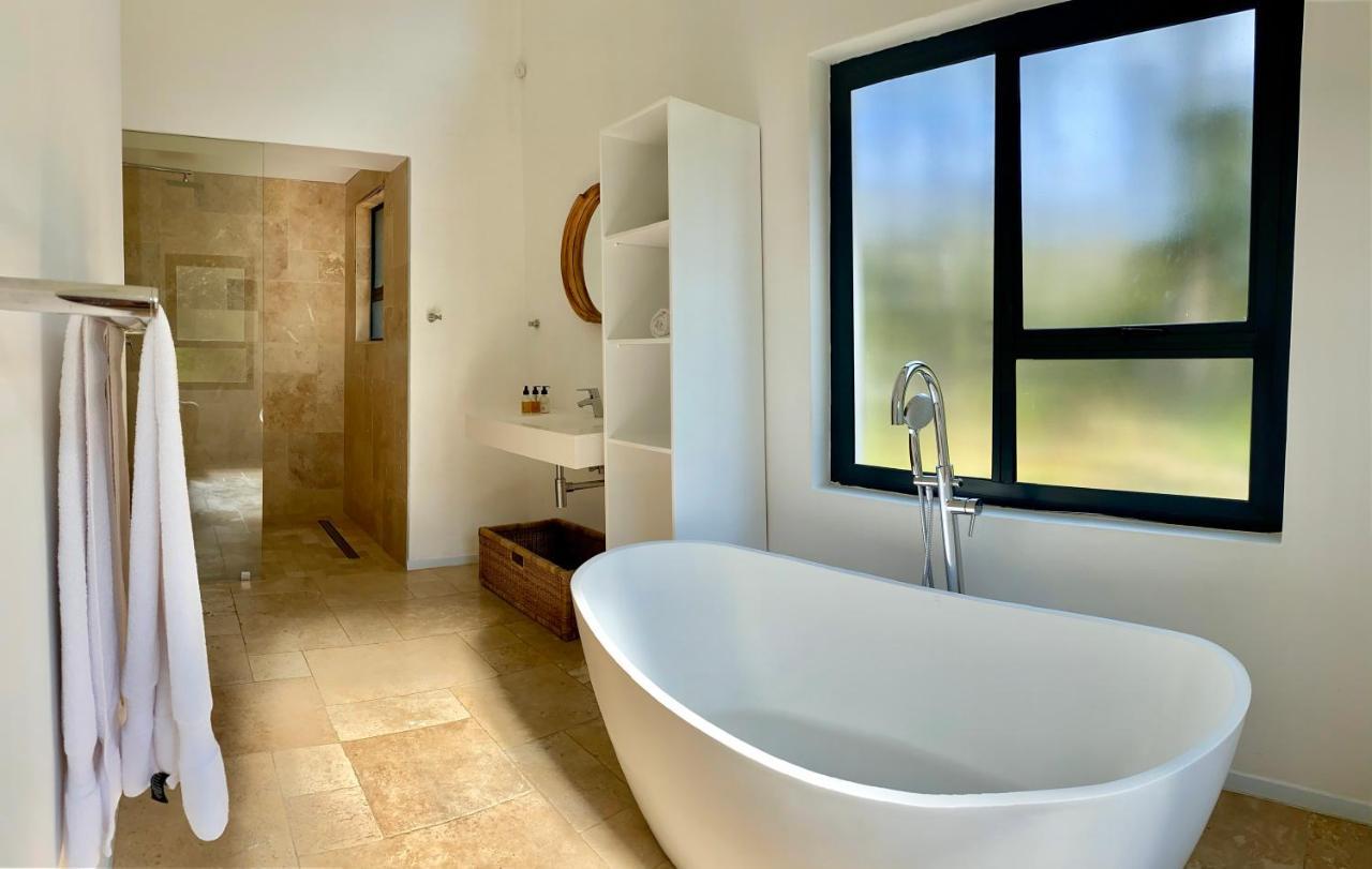 Vida Nova Retreat Hotel Hout Bay Exterior photo