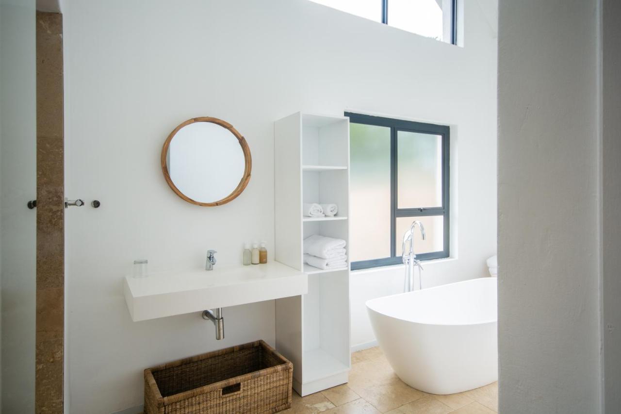 Vida Nova Retreat Hotel Hout Bay Exterior photo