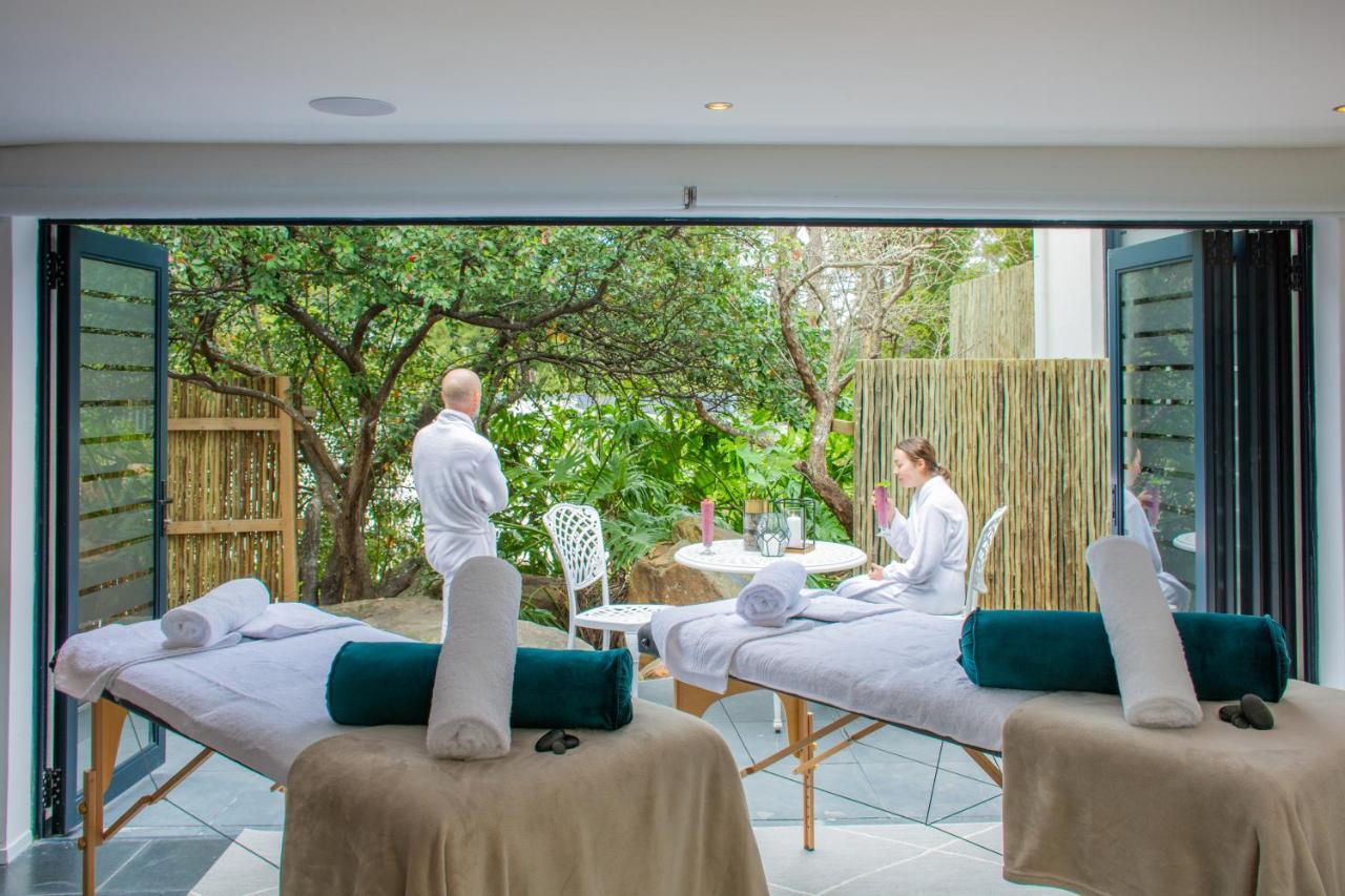 Vida Nova Retreat Hotel Hout Bay Exterior photo