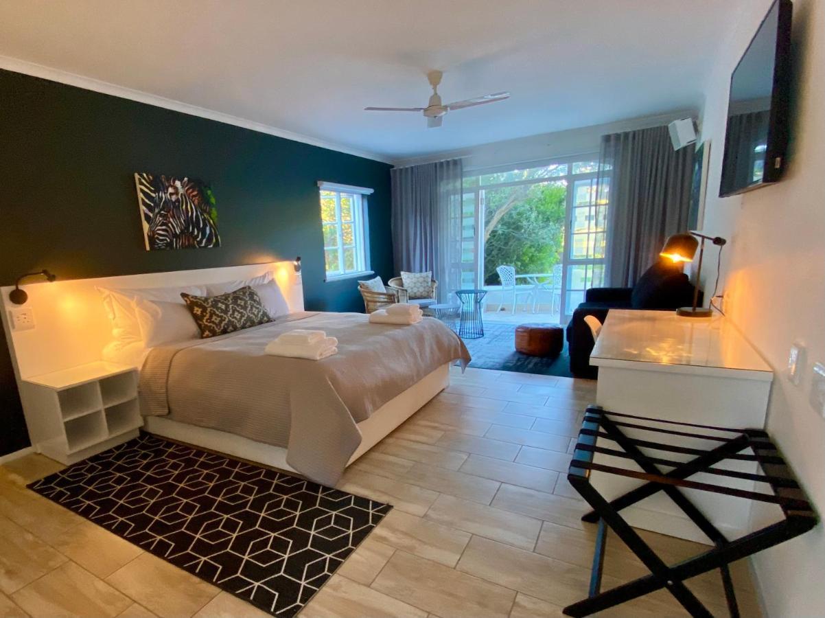 Vida Nova Retreat Hotel Hout Bay Exterior photo