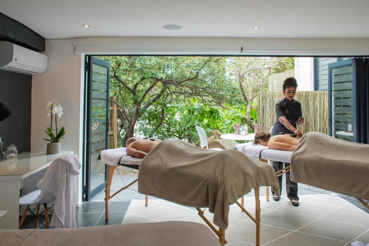 Vida Nova Retreat Hotel Hout Bay Exterior photo