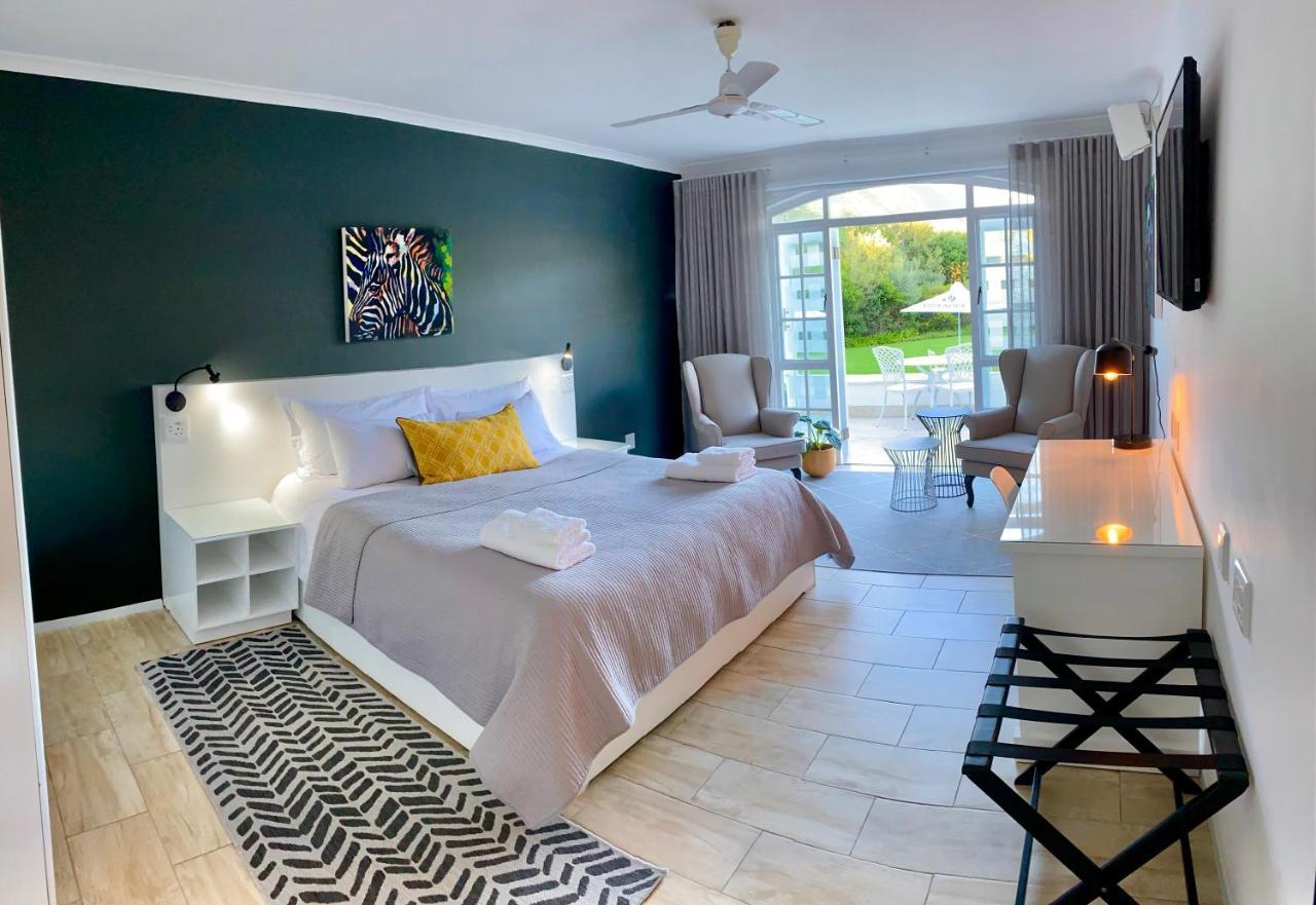 Vida Nova Retreat Hotel Hout Bay Exterior photo