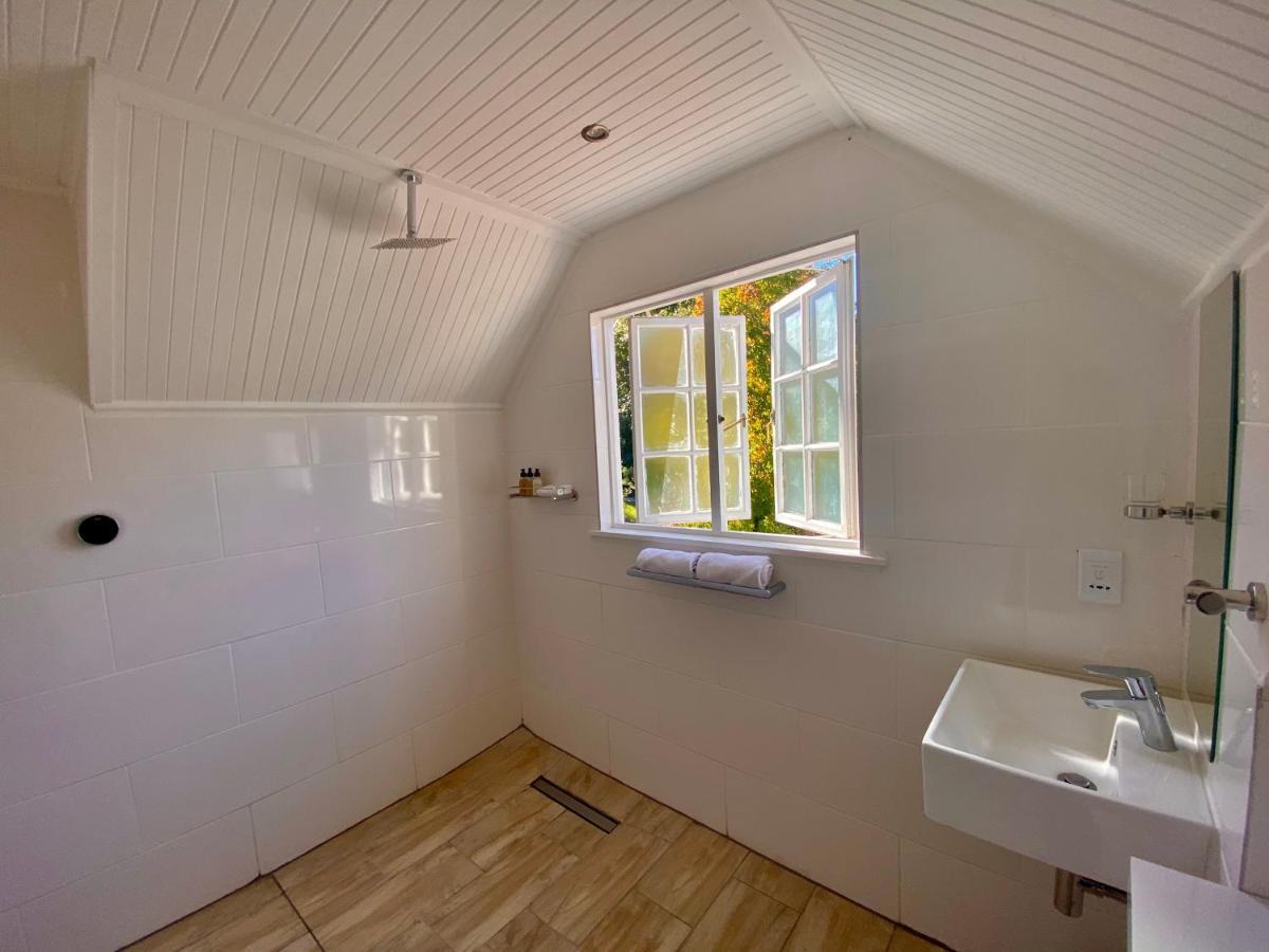 Vida Nova Retreat Hotel Hout Bay Exterior photo